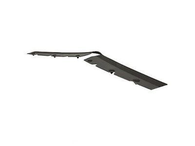 Ford JR3Z-8327-A Shield, Front