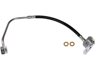 Mercury Mountaineer Brake Line - 2C5Z-2282-AA