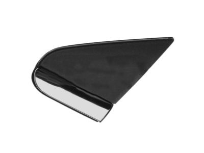 Lincoln DT4Z-17075-BA Front Molding