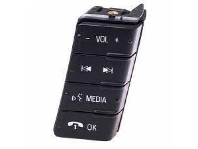 Ford BL3Z-9C888-CA Switch Assy - Control