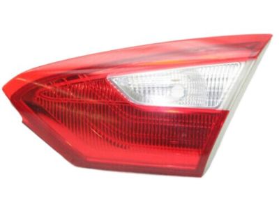Ford CV6Z-13404-C Lamp Assembly - Rear, Stop And Flasher, Passenger Side