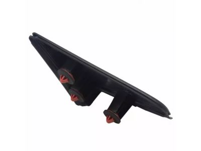 Ford 7T4Z-17075-A Cover - Moulding, Driver Side