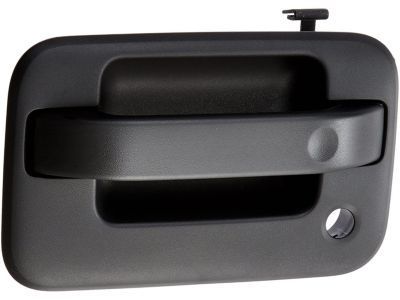 Ford CL3Z-1522405-BB Handle Assy - Door - Outer