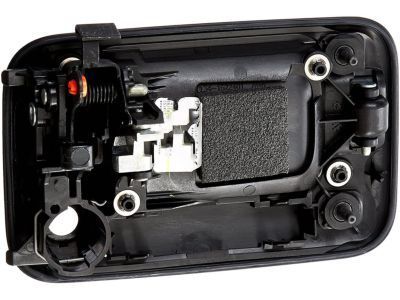 Ford CL3Z-1522405-BB Handle Assy - Door - Outer