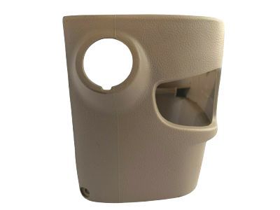 Mercury Grand Marquis Steering Column Cover - F2AZ-3530-B
