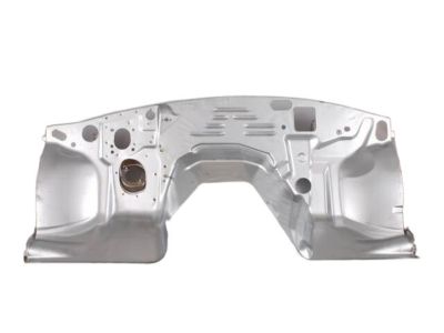 Ford Dash Panels - YR3Z-6301610-AA