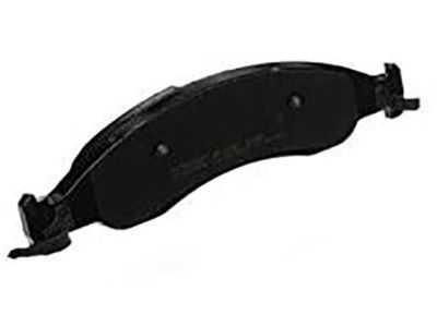 Ford 8L1Z-2V001-A Brake Pads, Front
