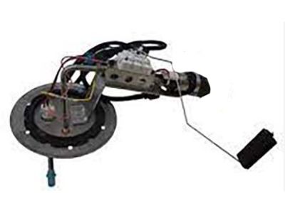 Mercury BW1Z-9H307-A Sender And Pump Assy