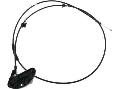 Ford E3ZZ-7213-B Knob - Gear Change Lever