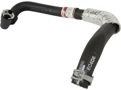 Ford BL3Z-18472-H Hose - Heater Water