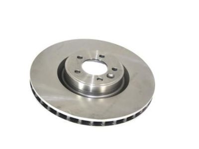 Lincoln F2GZ-1125-D Disc - Brake
