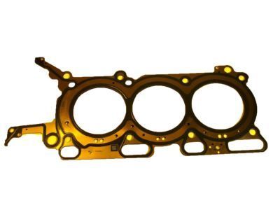 Mercury 7T4Z-6051-B Gasket - Cylinder Head
