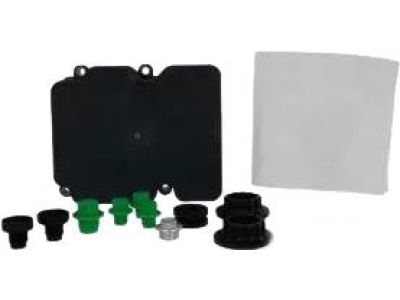 Ford HL3Z-2C219-B Control