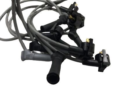 Mercury Spark Plug Wire - 5U2Z-12259-C