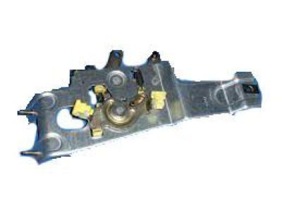 Mercury Tailgate Latch - XL2Z-7843170-A