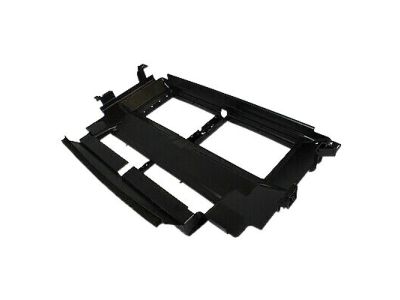 Ford BM5Z-8B455-B Housing, Front