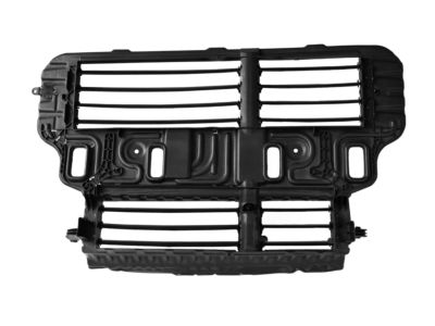 Ford BM5Z-8B455-B Housing, Front