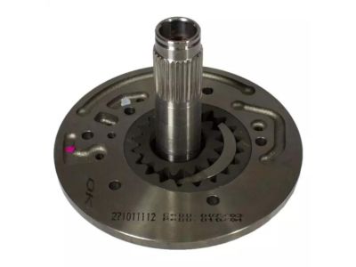 Ford XL2Z-7A103-AA Kit - Transmission Pump And Bearing