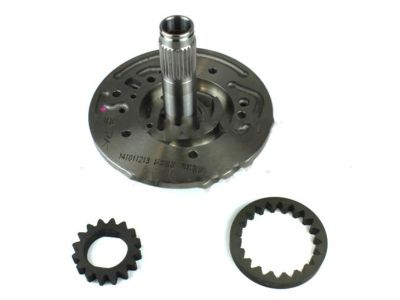 Ford XL2Z-7A103-AA Kit - Transmission Pump And Bearing