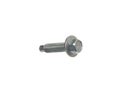 Ford -W507065-S437 M.A.P. Sensor Screw