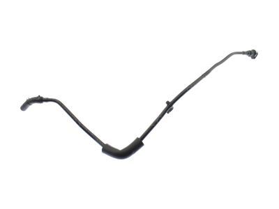 Ford Brake Booster Vacuum Hose - DL3Z-9C490-K