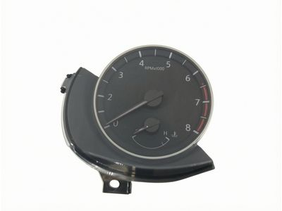 JB5Z-10849-KA Ford Instrument Cluster Product Photo 4 of 4