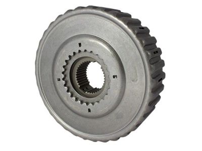 Ford CL3Z-7C108-A Clutch Assy - Direct