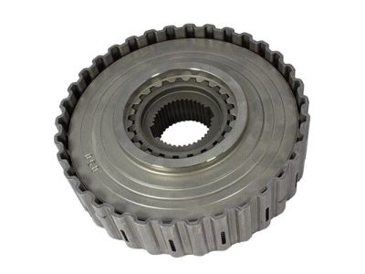 Ford CL3Z-7C108-A Clutch Assy - Direct