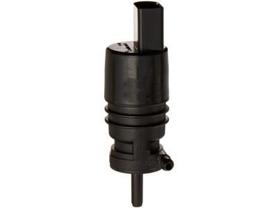Ford 8S4Z-17664-AA Motor And Pump Assy