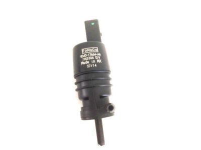 Ford 8S4Z-17664-AA Motor And Pump Assy