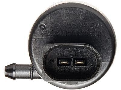 Ford 8S4Z-17664-AA Motor And Pump Assy