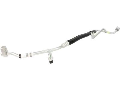 Ford HC3Z-19972-A Tube Assembly Ford HC3Z-19972-A Tube Assembly