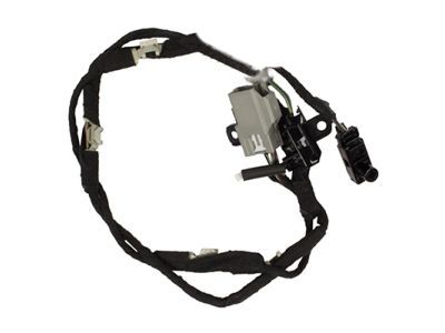 FT4Z-13C724-C Ford Wire Assembly, Passenger Side Product Photo 1 of 1