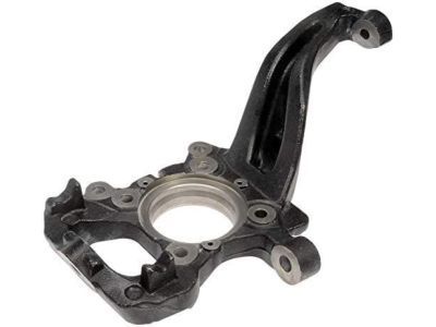 Ford 6L3Z-3K186-A Knuckle - Front Wheel, Driver Side