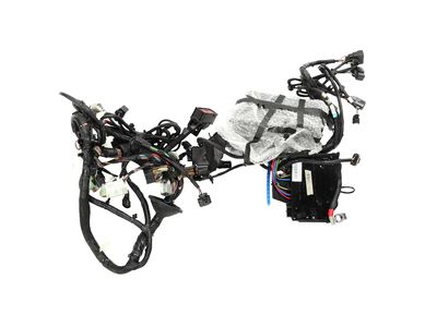 GJ5Z-14290-PB Ford Wire Assembly Product Photo 4 of 4