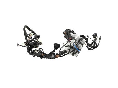 GJ5Z-14290-PB Ford Wire Assembly Product Photo 2 of 4
