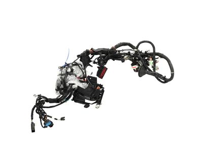 GJ5Z-14290-PB Ford Wire Assembly Product Photo 3 of 4