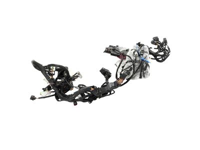 GJ5Z-14290-PB Ford Wire Assembly Product Photo 1 of 4