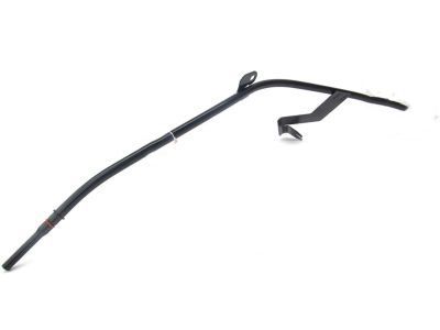 Ford Dipstick Tube - XC2Z-6754-BA