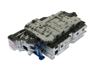 Ford 8A8Z-7A100-A Control Assy - Transmission