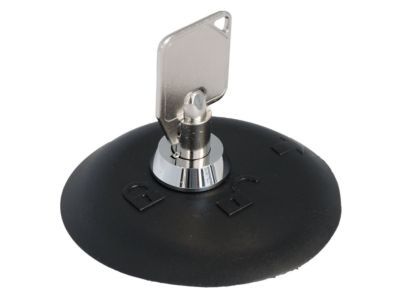 Ford BU5Z-9C268-A Plug - Filler
