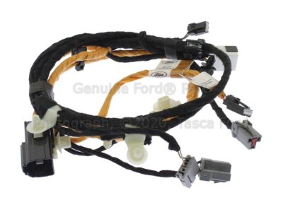 Ford JC3Z-14A318-HA Wire Assembly