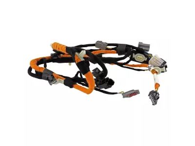 Ford JC3Z-14A318-HA Wire Assembly