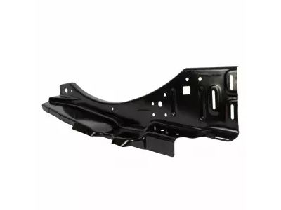 Ford HP5Z-16155-A Reinforcement, Driver Side