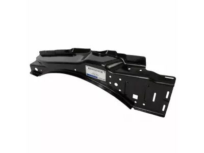 Ford HP5Z-16155-A Reinforcement, Driver Side