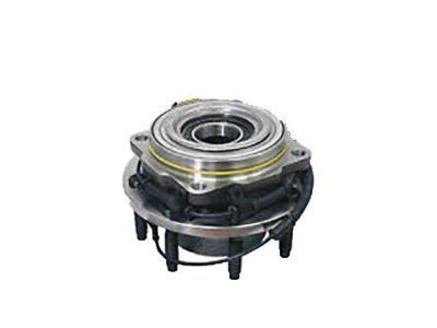 Ford CV6Z-1109-C Hub Assy - Wheel