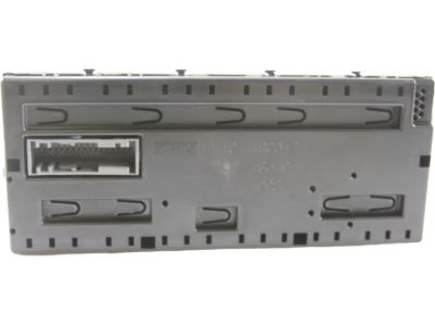 Ford BC3Z-18549-B Control Assembly - Heater