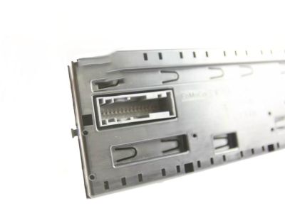 Ford BC3Z-18549-B Control Assembly - Heater