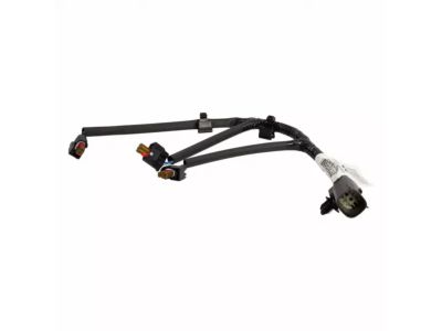 Ford CM5Z-9D930-D Wire Assembly