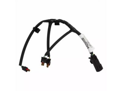 Ford CM5Z-9D930-D Wire Assembly